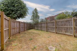 Garden- click for photo gallery